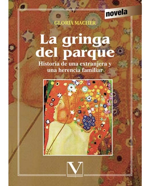La gringa del parque