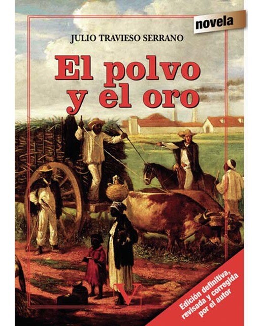 El polvo y el oro