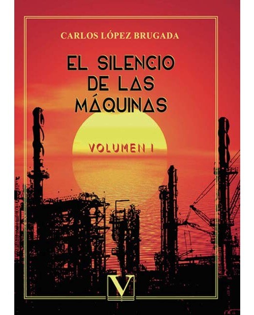 El silencio de las máquinas