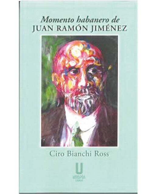 Imagen 0 de Momento habanero de juan ramón jiménez