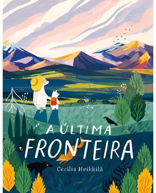 A última fronteira 1