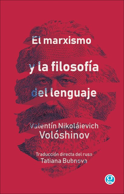 Imagem 0 de El marxismo y la filosofía del lenguaje