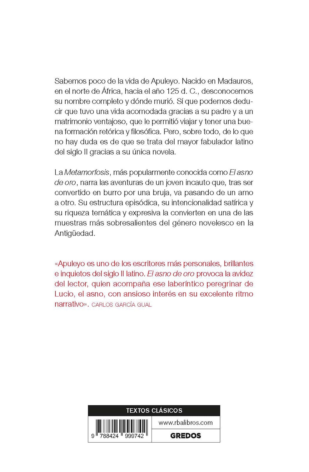Bacantes  (Tapa blanda) 2
