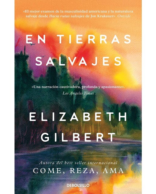 En tierras salvajes  (Bolsillo) 1