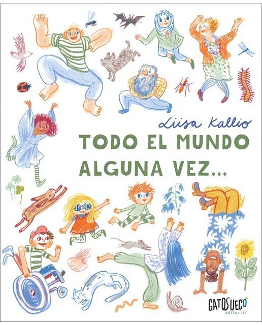 Imagen 0 de Todo el mundo alguna vez