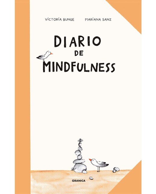 Imagen 0 de Diario de Mindfulness