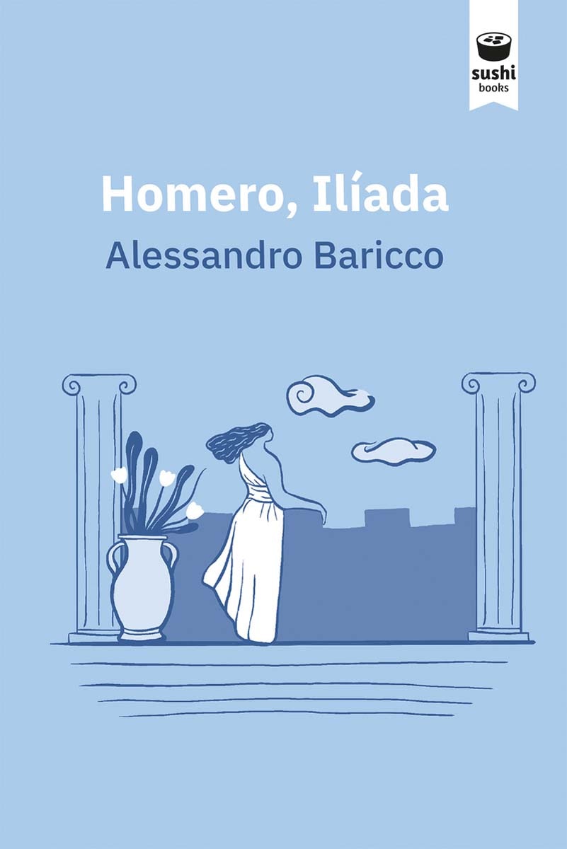 Homero, Ilíada 1