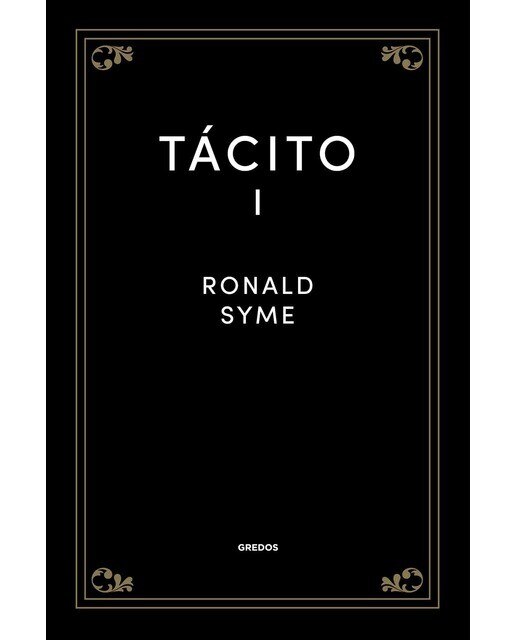 Tácito I (Capa dura) 1