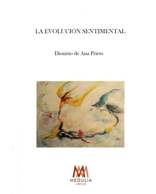LA EVOLUCIÓN SENTIMENTAL 1