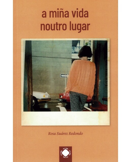A miña vida noutro lugar 1