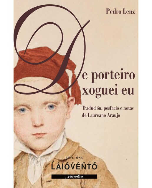 De porteiro xoguei eu 1