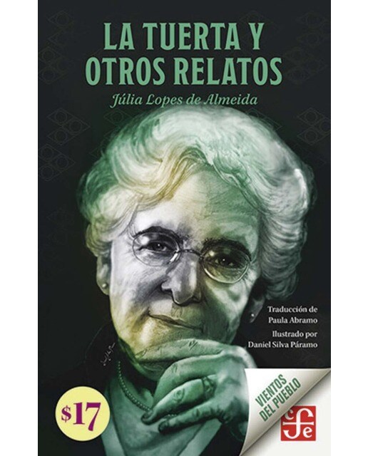 La tuerta y otros relatos