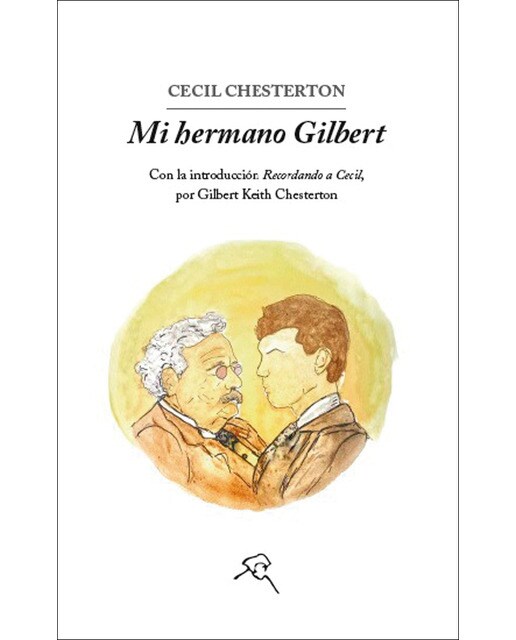 Imagen 0 de Mi hermano gilbert