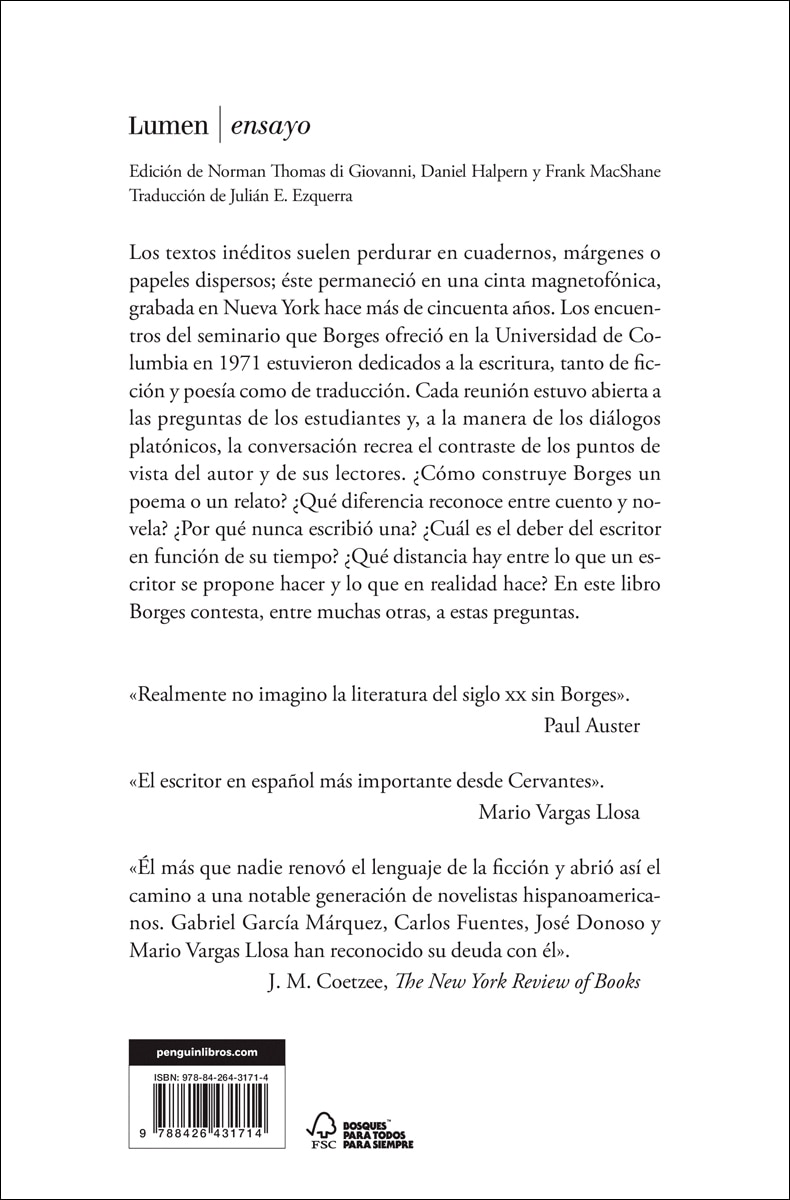 El aprendizaje del escritor (Capa mole) 2