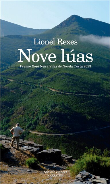 Imagem 0 de Nove lúas