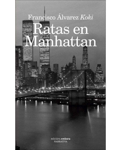 Ratas en manhattan 1