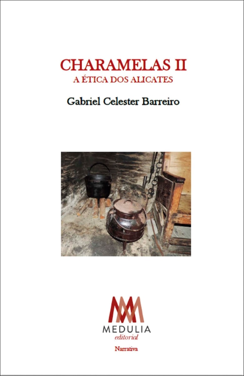 CHARAMELAS II (Capa mole) 1
