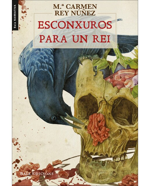 Esconxuros para un rei 1