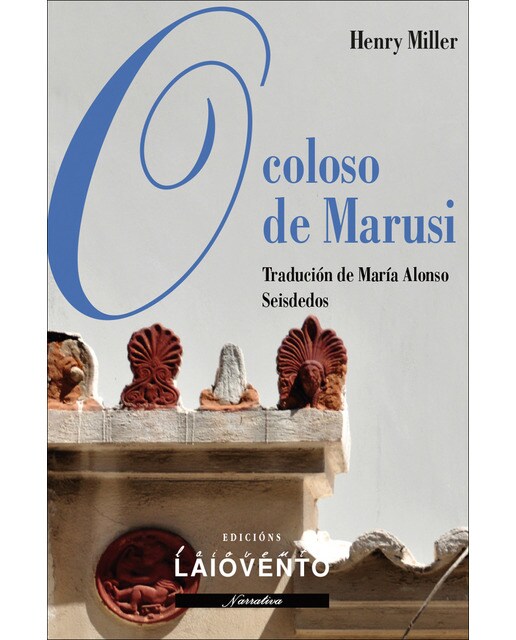 O coloso de Marusi