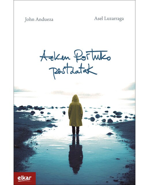 Imagen 1 de Azken Portuko postdatak (Tapa blanda)