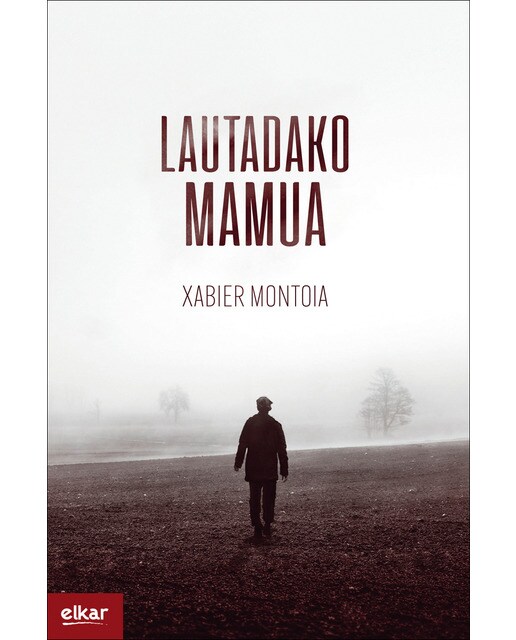 Imagem 0 de Lautadako mamua (Capa mole)