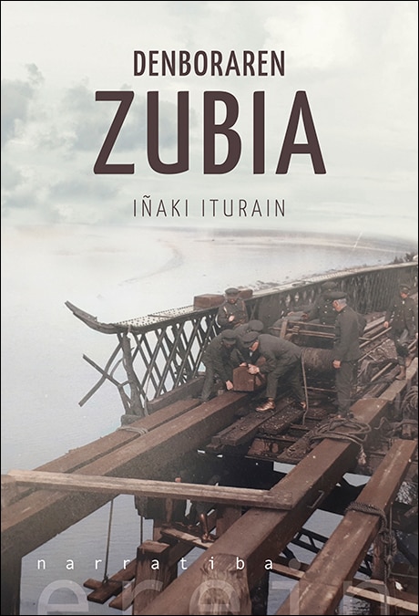 Denboraren zubia (Capa mole) 1
