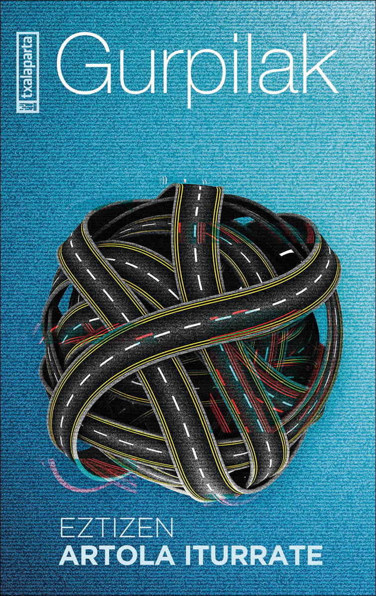 Imagem 0 de Gurpilak (Capa mole com abas)