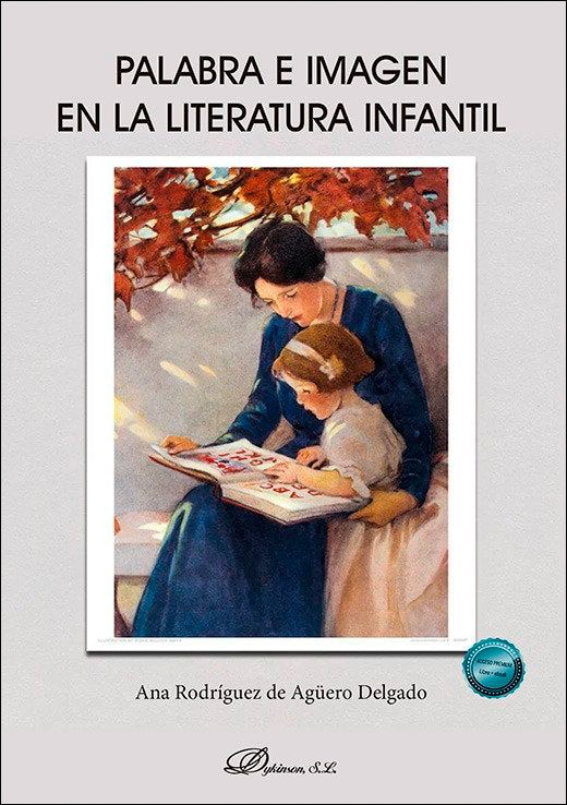 Palabra e imagen en la literatura infantil