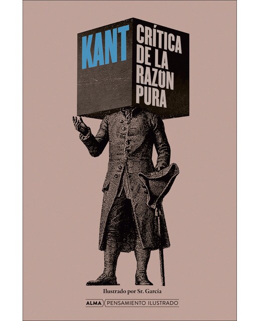 Crítica de la razón pura  (Tapa dura) 1