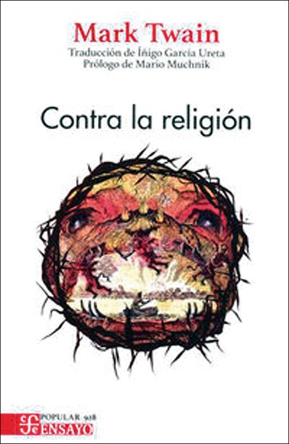 Imagem 0 de Contra la religion