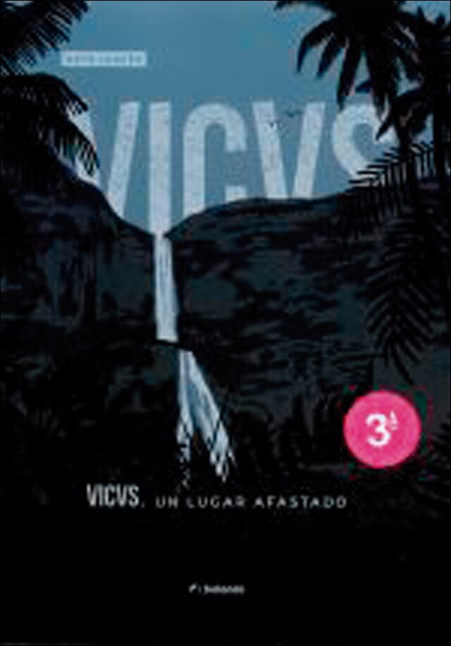 VICVS. Un lugar afastado (Capa mole) 1