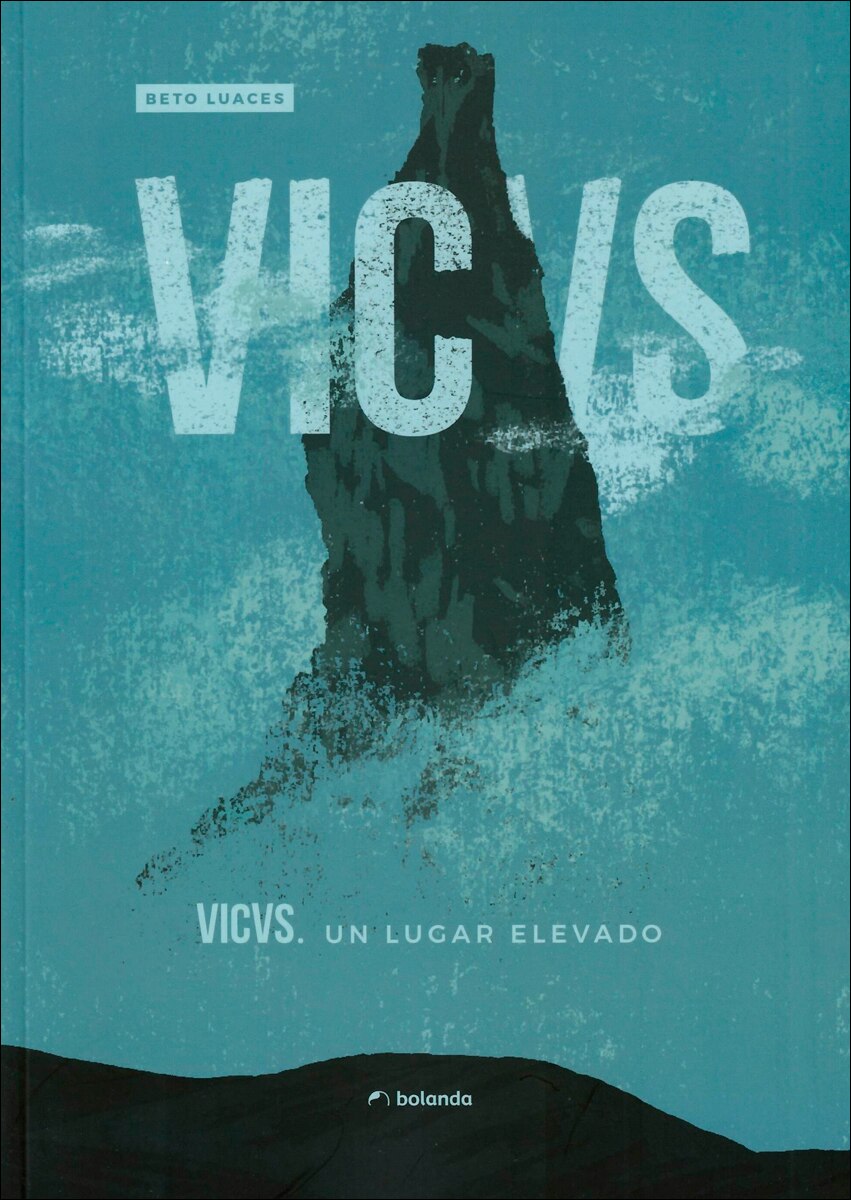 VICVS. Un lugar elevado (Capa mole) 1
