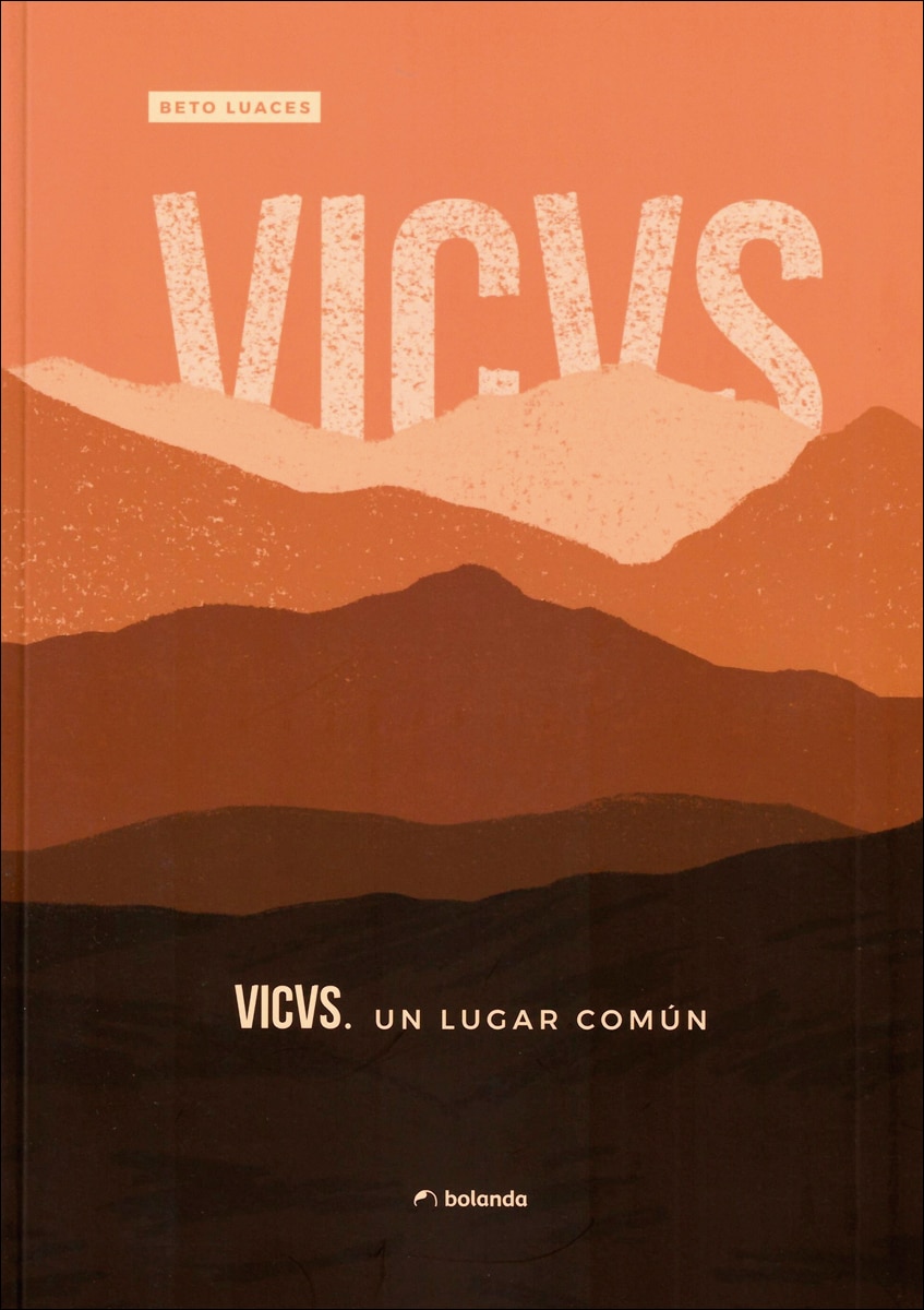 VICVS. Un lugar común (Capa mole) 1