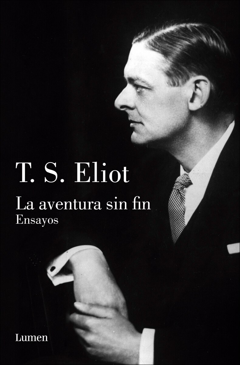 Imagen 0 de La aventura sin fin: Ensayos  (Tapa blanda)