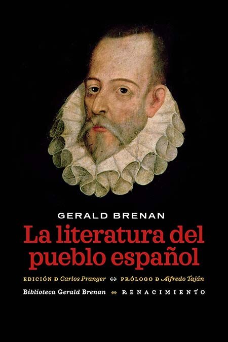 Imagen 0 de La literatura del pueblo español  (Tapa blanda)