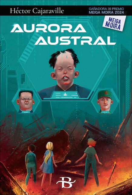 Imagem 0 de Aurora austral