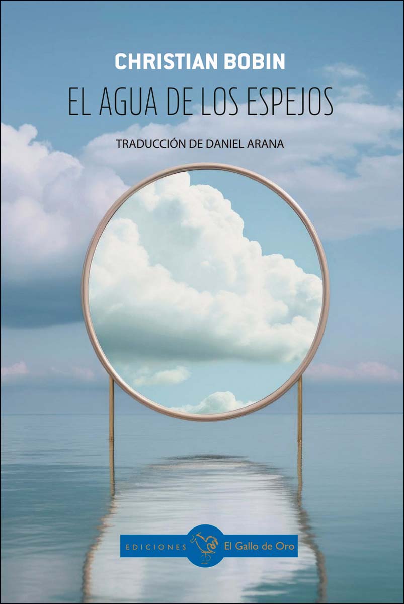 Imagem 0 de El agua de los espejos