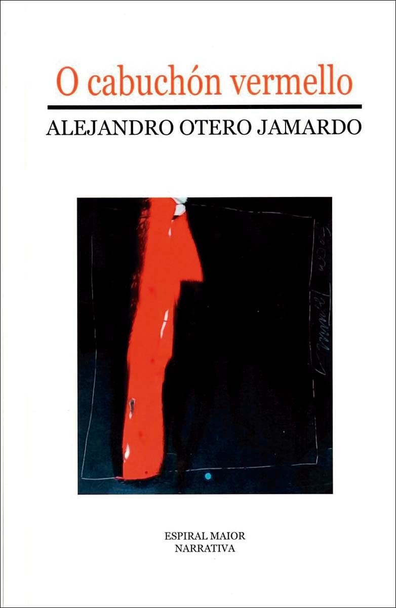 O cabuchón vermello 1