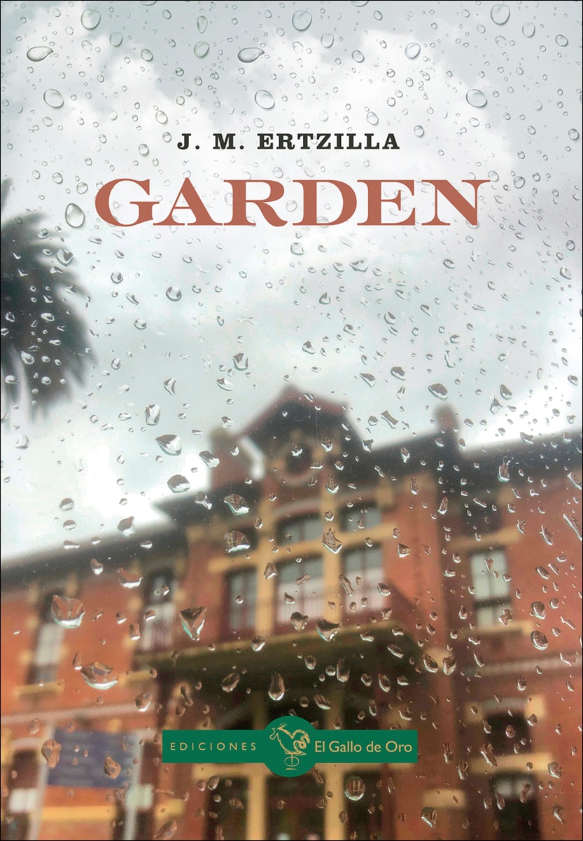 Garden (euskera) 1
