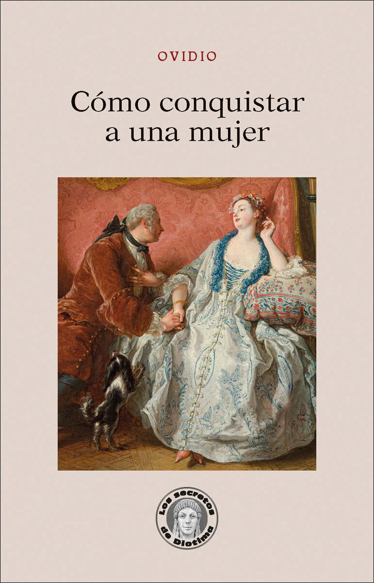 Imagen 0 de Cómo conquistar a una mujer (Tapa blanda)