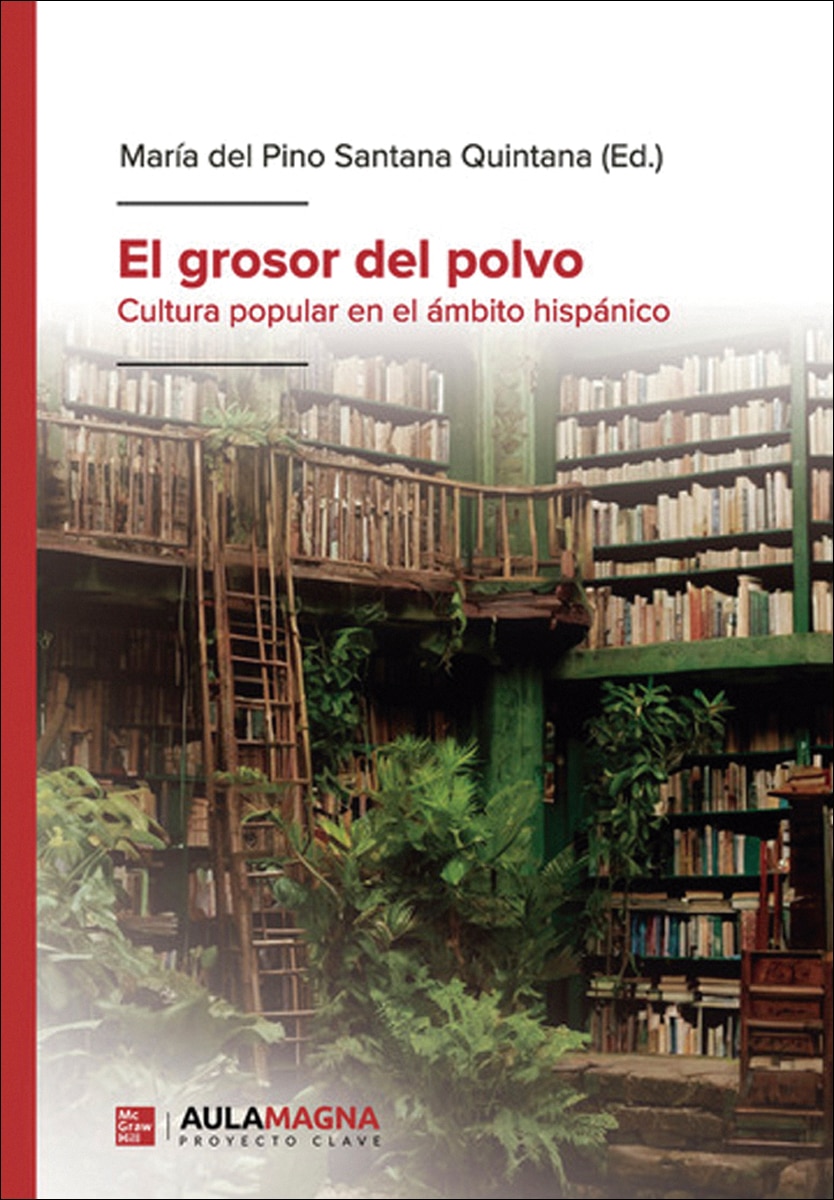 Imagen 0 de El grosor del polvo (Tapa blanda)