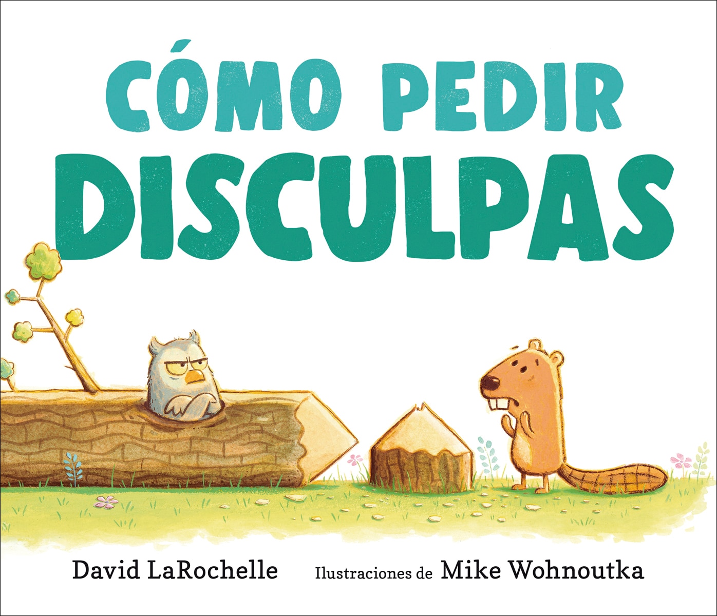 Cómo pedir disculpas (Capa dura) 1