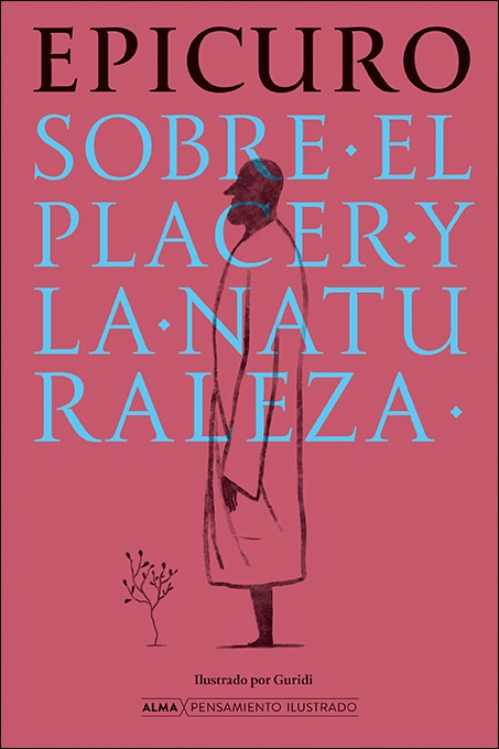 Imagem 0 de Sobre el placer y la naturaleza (Capa dura)