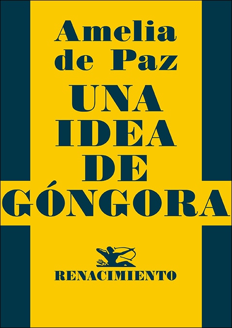 Imagem 0 de Una idea de Góngora (Capa mole)