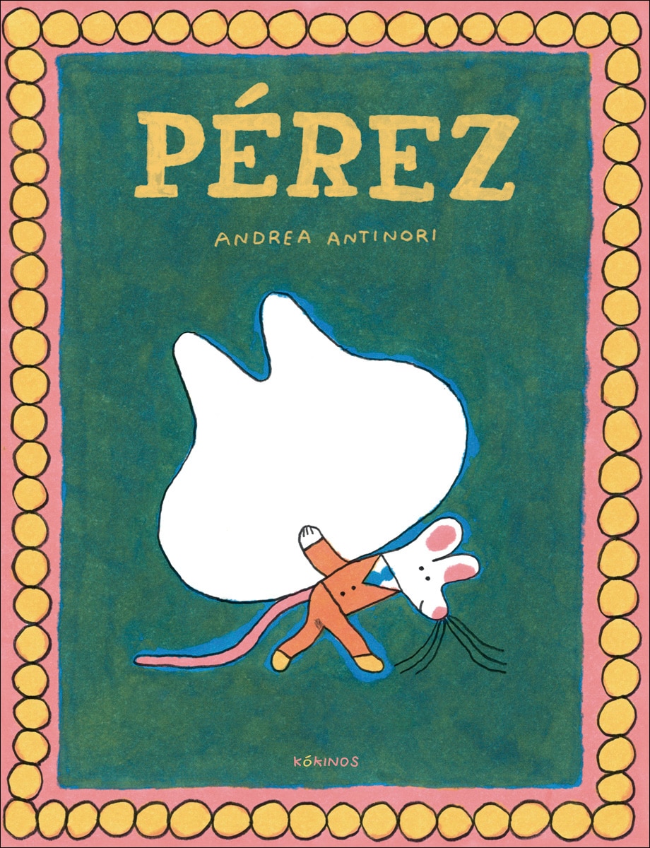 Pérez (Capa dura) 1