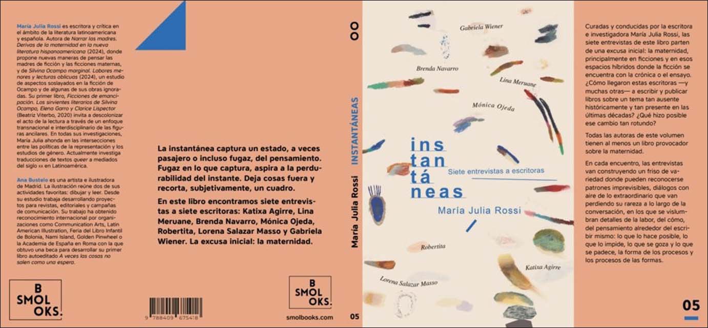 Imagem 0 de Instantáneas