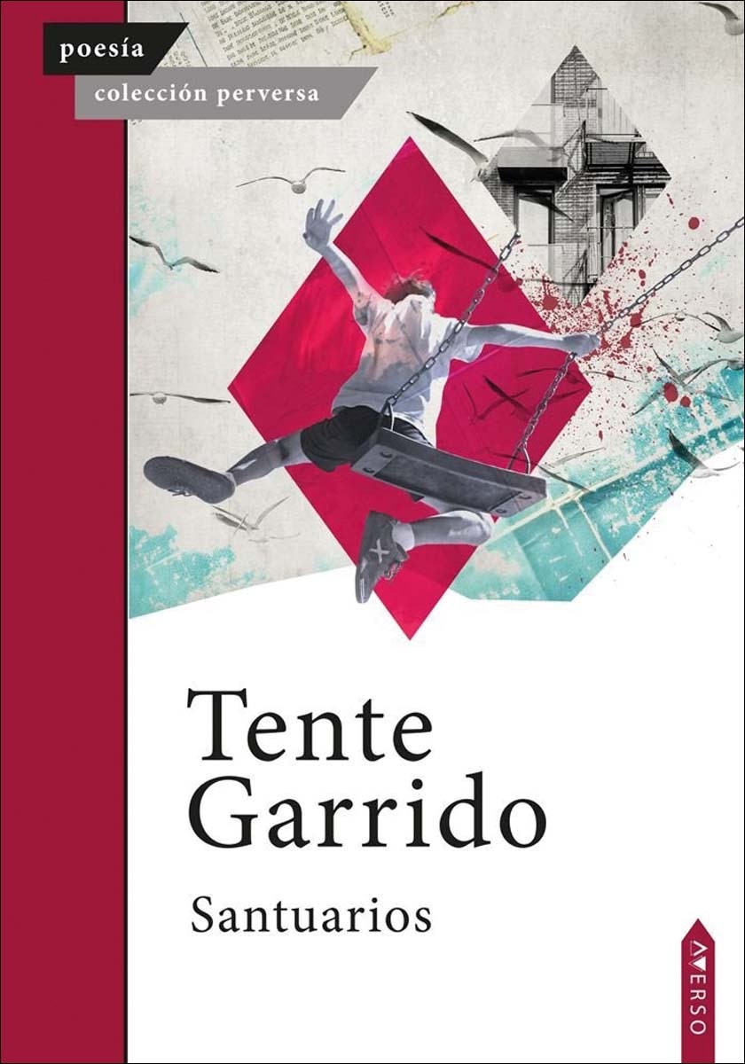 Imagem 0 de Santuarios (Capa mole)