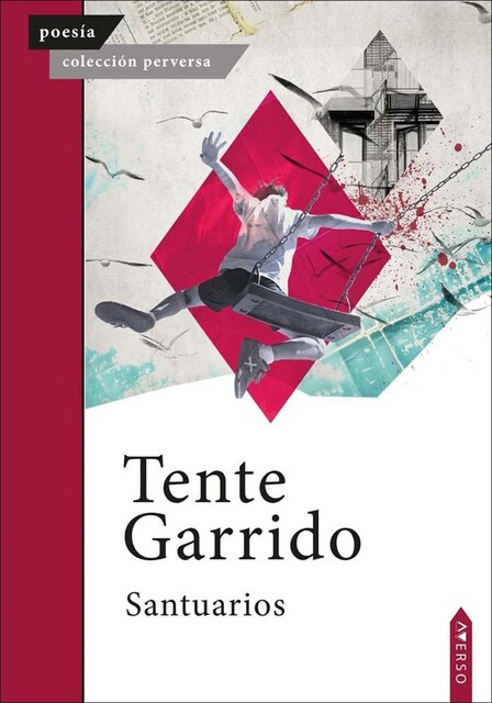 Imagen 0 de Santuarios (Tapa blanda)