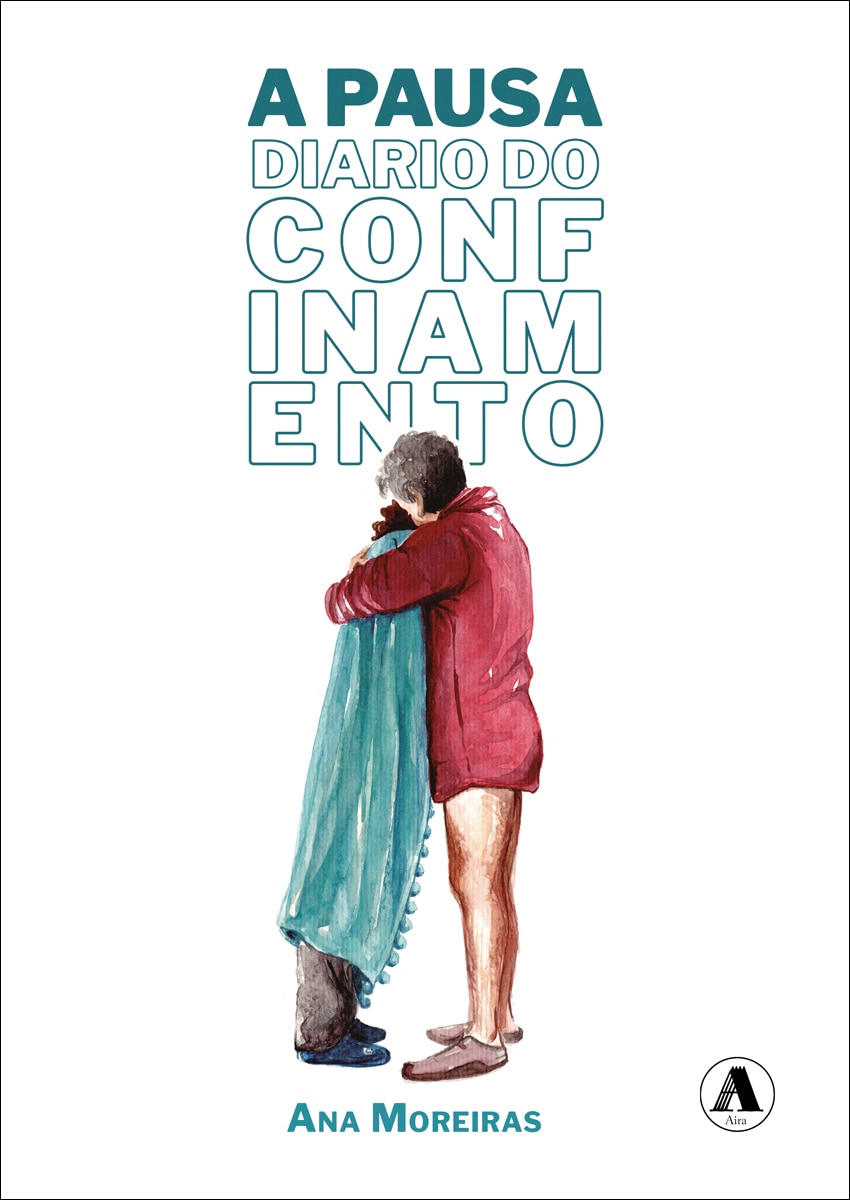 A pausa: Diario dun confinamento (Capa mole) 1