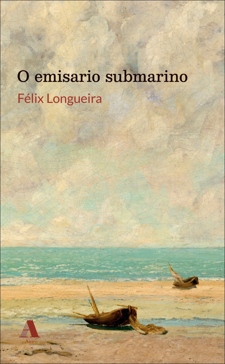 O emisario submarino (Capa mole) 1